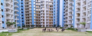 2 BHK Apartment – Exterior View View at Patel Neotown, Tech Zone 4 Greater Noida - for Sale