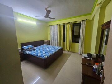 Bedroom in 1 BHK Apartment at Je And Vee Om Trimurti, Malad East – for Sale