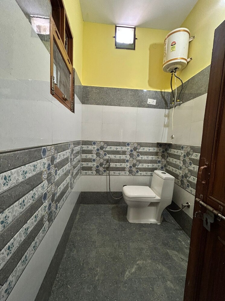 Kitchen, sector 23a 1 RK 585 Sq.Ft. Apartment In Sector 23a Gurgaon 9247886