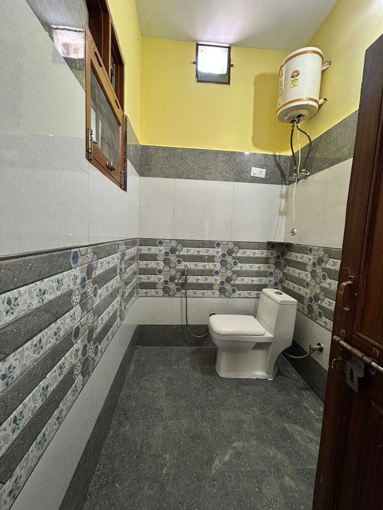 Kitchen, sector 23a 1 RK 585 Sq.Ft. Apartment In Sector 23a Gurgaon 9247886