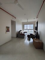 2.5 BHK + Servant Room 652 Sq.Ft. Apartment in Dosti Oro 67