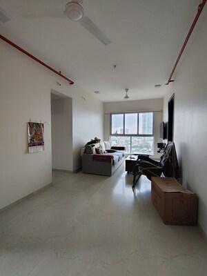 2.5 BHK Apartment For Rent in Dosti Oro 67, Kandivali West