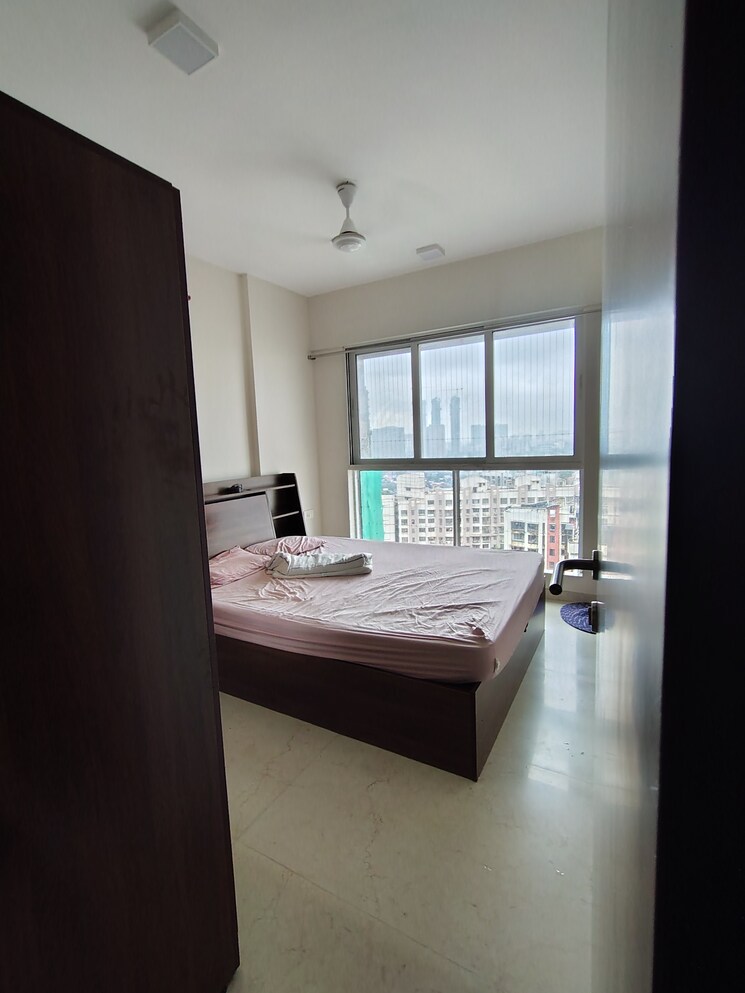 Bedroom, dosti-oro-67 2.5 Bedroom 652 Sq.Ft. Apartment In Kandivali West Mumbai 9247946