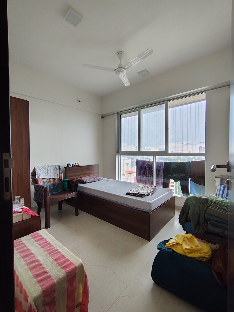 Living Room, dosti-oro-67 2.5 Bedroom 652 Sq.Ft. Apartment In Kandivali West Mumbai 9247946