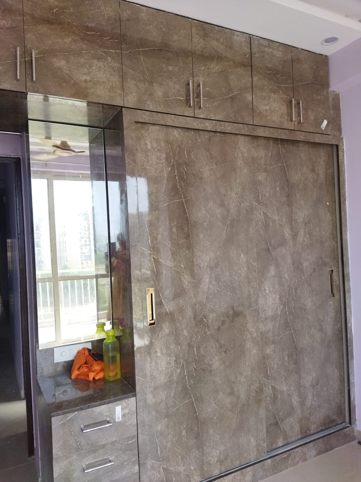 3 BHK Apartment For Rent in Ansal Plaza Sector-23