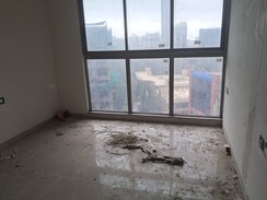 1 BHK Apartment For Sale in Je And Vee Shiv Krupa