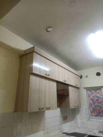 Kitchen in 3 BHK Builder Floor at BPTP Park 81, Sector 81 – for Rent