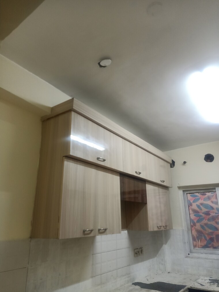 Kitchen, bptp-park-81 3 Bedroom 275 Sq.Yd. Builder Floor In Sector 81 Faridabad 9247973