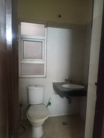 Bathroom in 3 BHK Builder Floor at BPTP Park 81, Sector 81 – for Rent
