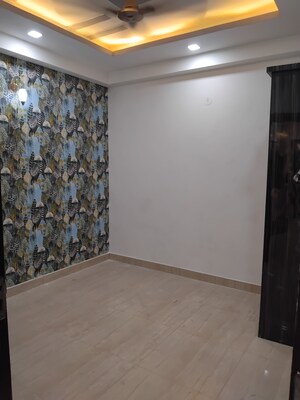 Bedroom in 2 BHK Builder Floor at Vasundhara Sector 1 – for Sale