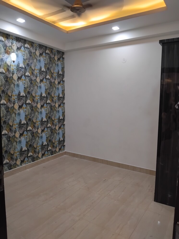 Bedroom, vasundhara sector 1 2 Bedroom 62 Sq.Mt. Builder Floor In Vasundhara Sector 1 Ghaziabad 9247952