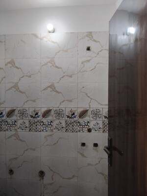 Bathroom in 2 BHK Builder Floor at Vasundhara Sector 1 – for Sale