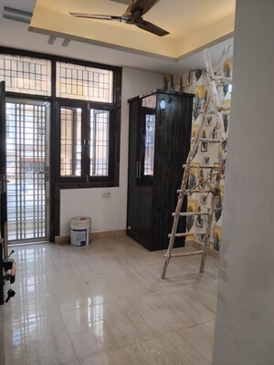 2 BHK Builder Floor – Exterior View View at Vasundhara Sector 1 - for Sale