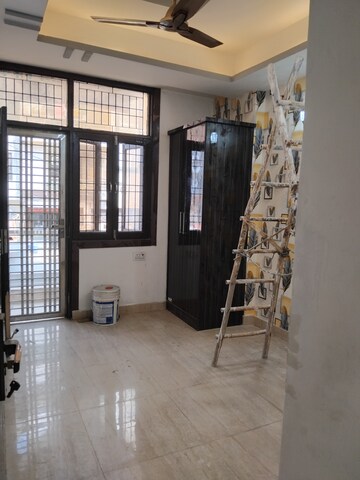2 BHK Builder Floor – Exterior View View at Vasundhara Sector 1 - for Sale