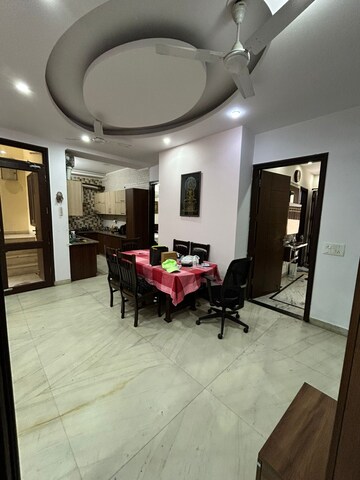 Team Area in 3 BHK Apartment at Palam Vihar Residents Association, Palam Vihar – for Sale