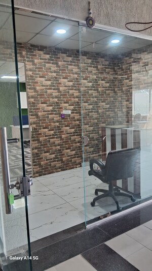 Floor Plan in  Shop at Motia Citi Royal Business Park, Ambala Highway – for Sale