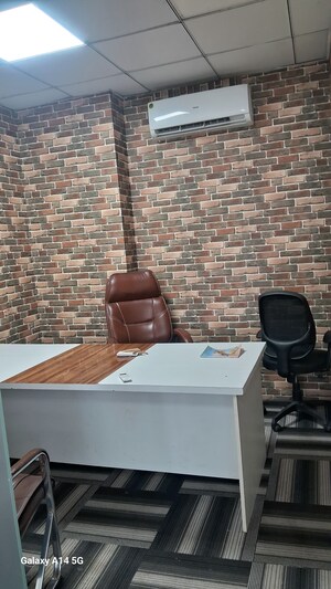 Team Area in  Shop at Motia Citi Royal Business Park, Ambala Highway – for Sale