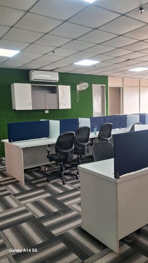 Team Area in  Shop at Motia Citi Royal Business Park, Ambala Highway – for Sale
