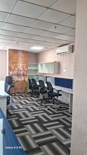 Floor Plan in  Shop at Motia Citi Royal Business Park, Ambala Highway – for Sale