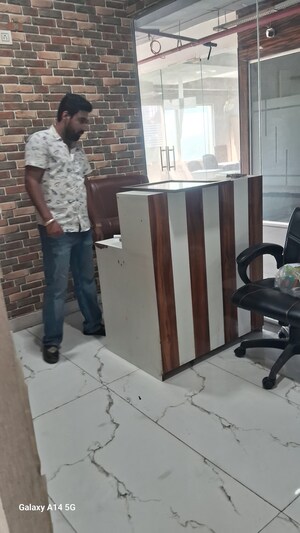 Team Area in  Shop at Motia Citi Royal Business Park, Ambala Highway – for Sale