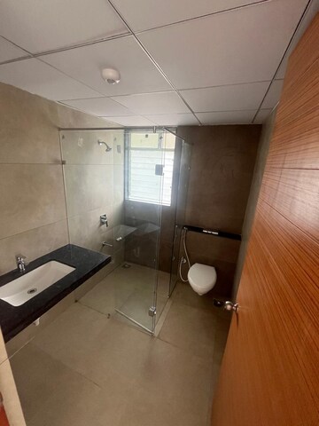 Team Area in 3.5 BHK Apartment at Marvel Bounty 2, Hadapsar – for Sale