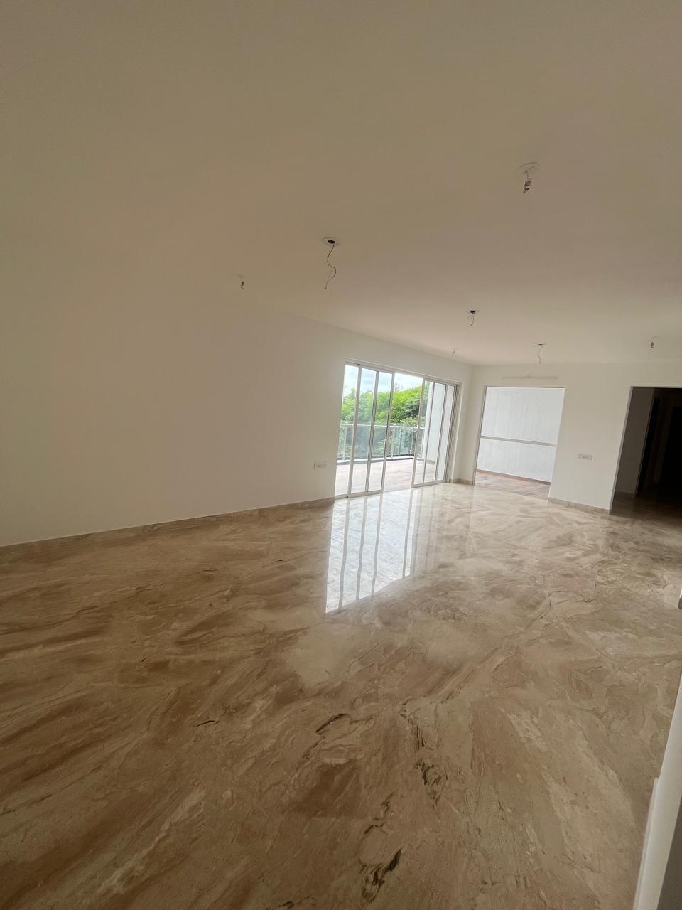 3.5 BHK 3006 Sq.Ft. Apartment in Marvel Bounty 2