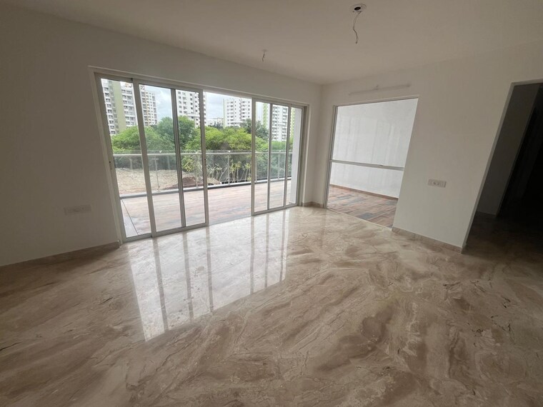 Room, marvel-bounty-2 3.5 Bedroom 3006 Sq.Ft. Apartment In Hadapsar Pune 9247962