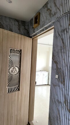 1 BHK Apartment For Sale in Ameya Vighnaharta