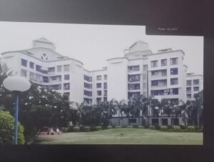 3 BHK Apartment For Rent in Raghunath Vihar, Kharghar