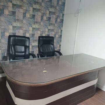 Bathroom in  Office Space at Sector 34 – for Rent
