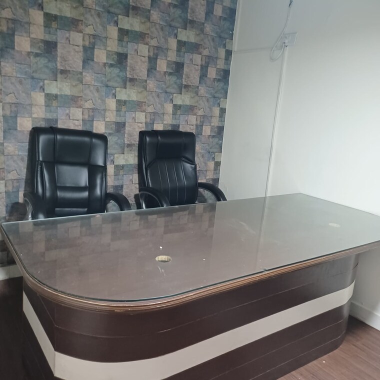 Bathroom, sector 34 Commercial Office Space 280 Sq.Ft. In Sector 34 Chandigarh 9247974