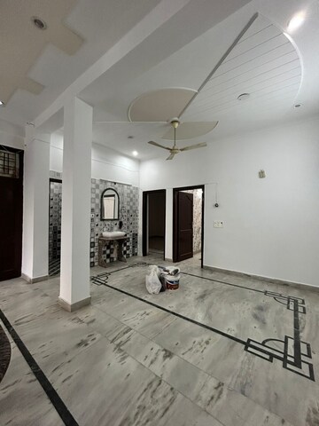 Building Lobby in 2 BHK Independent House at Sector 23a – for Rent