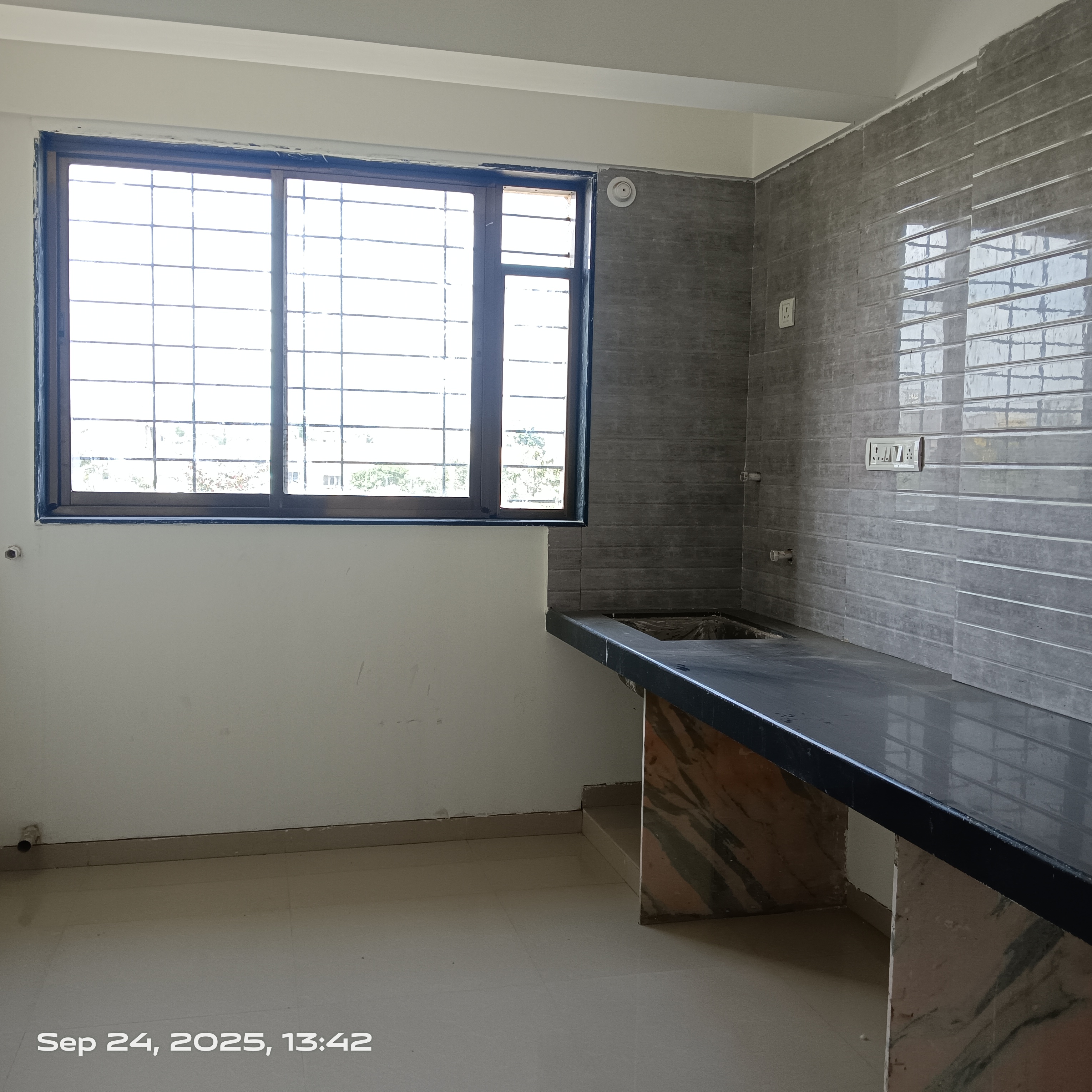 1 BHK Apartment For Rent in Nagpal Sudarshan Paradise