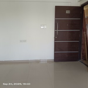 Furnished Amenities in 1 BHK Apartment at Nagpal Sudarshan Paradise, Pimple Nilakh – for Rent