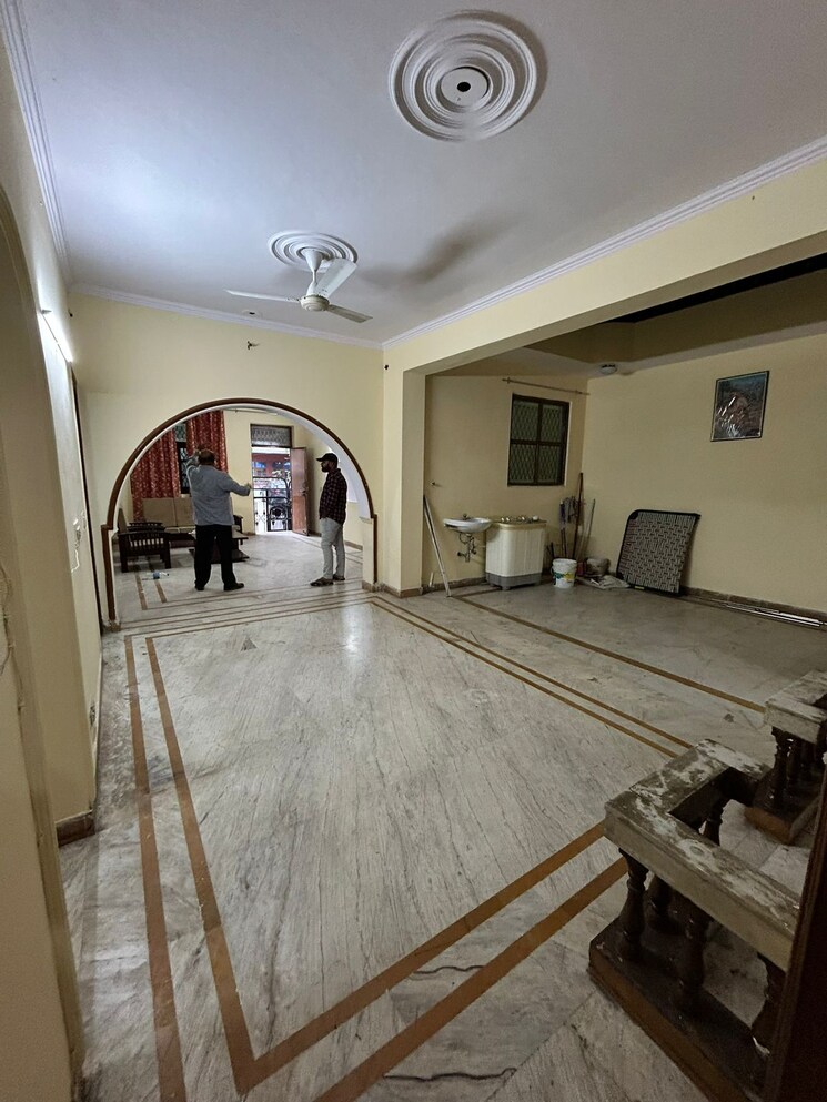 Bedroom, awho-apartments 2 Bedroom 935 Sq.Ft. Apartment In Sector 22 Gurgaon 9247979