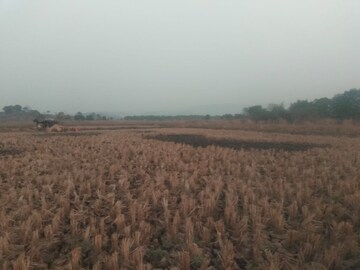 Plot Area in  Plot at Divya Residency Navi Mumbai, Ranjanpada – for Sale