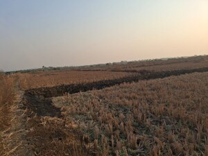 Plot Area in  Plot at Divya Residency Navi Mumbai, Ranjanpada – for Sale