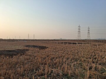 Plot Area in  Plot at Divya Residency Navi Mumbai, Ranjanpada – for Sale