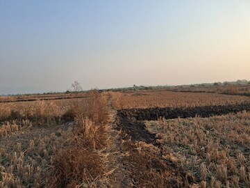 Plot Area in  Plot at Divya Residency Navi Mumbai, Ranjanpada – for Sale