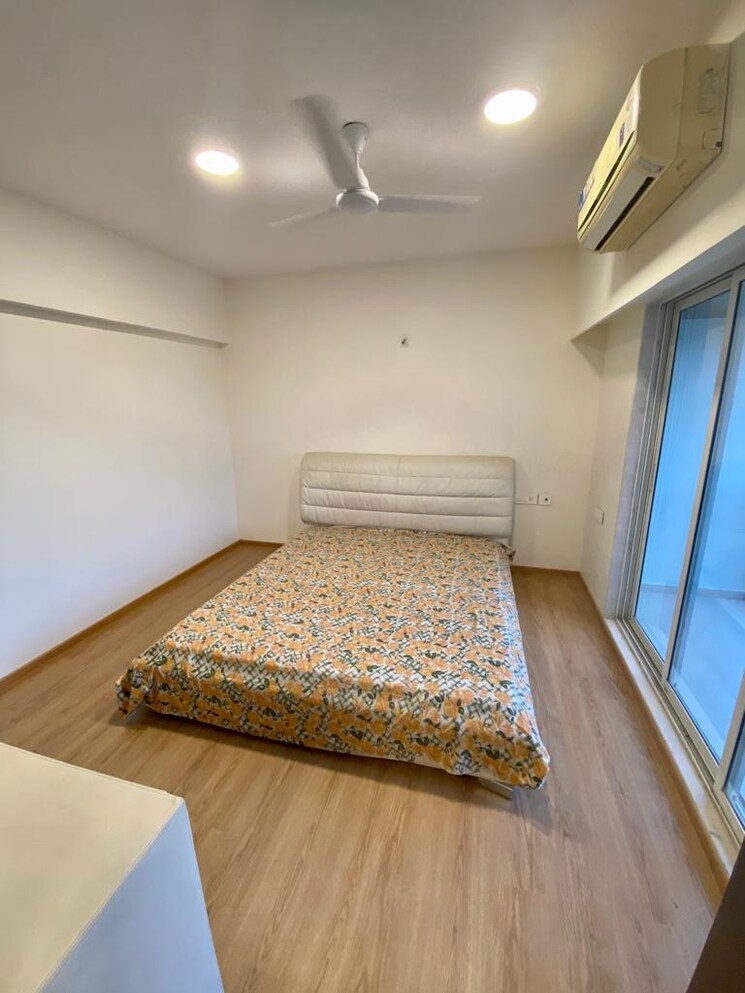 Bedroom, dosti-eastern-bay-phase-1 2 Bedroom 686 Sq.Ft. Apartment In Wadala Mumbai 9247990