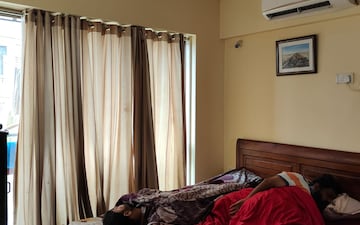 3 BHK Apartment For Sale in Dheeraj Savera 1, Borivali East