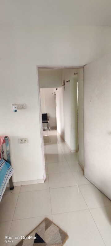 Building Lobby in 1 BHK Apartment at Gulmohar Symphony, Kharadi – for Rent