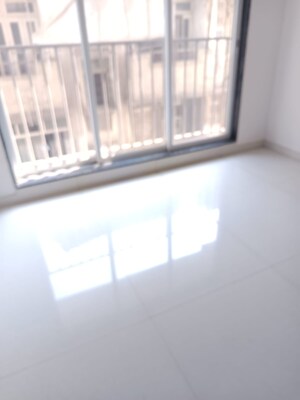 Balcony in 2 BHK Apartment at Rashi Tower, Goregaon East – for Sale