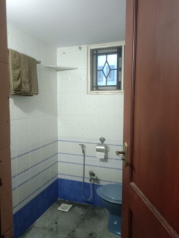 Bathroom in 4 BHK Independent House at Btm Layout Stage 2 – for Sale