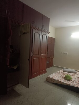 Bedroom in 4 BHK Independent House at Btm Layout Stage 2 – for Sale