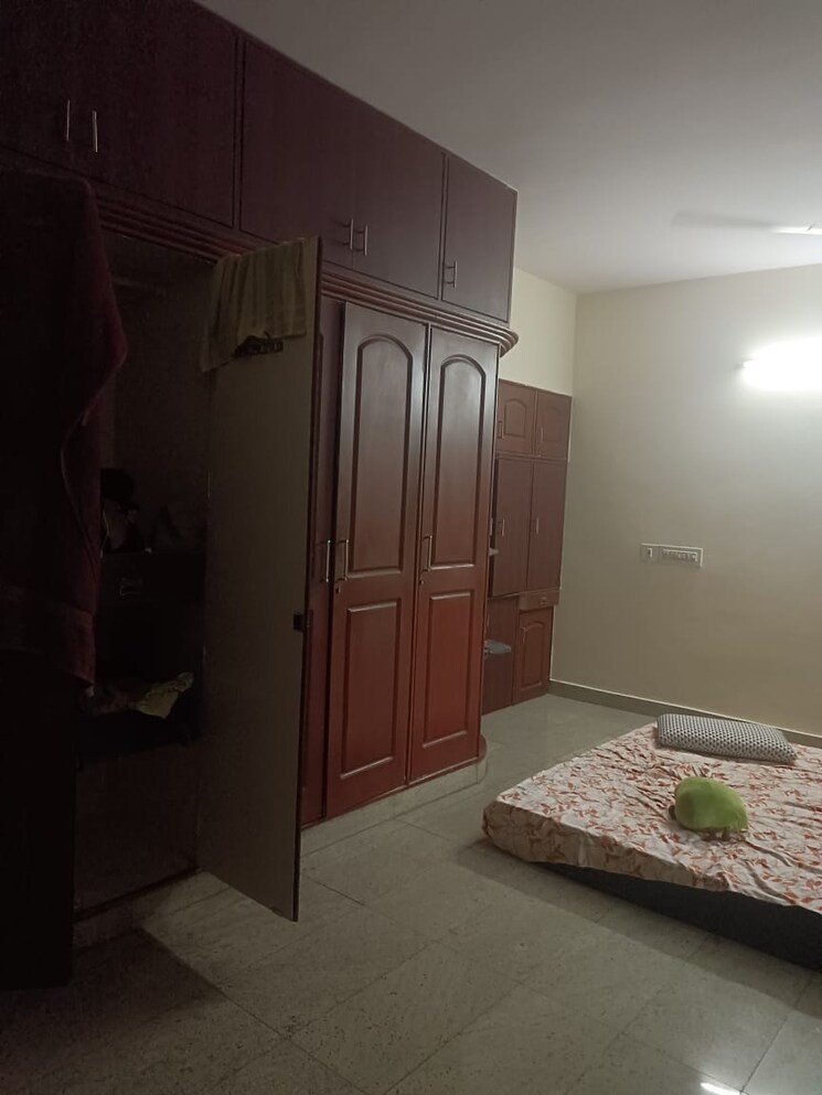 Bedroom, btm layout stage 2 4 Bedroom 1200 Sq.Ft. Independent House In Btm Layout Stage 2 Bangalore 9247992