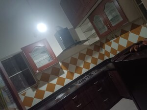 Living Room in 4 BHK Independent House at Btm Layout Stage 2 – for Sale