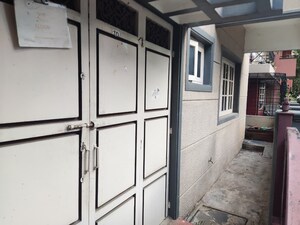 Balcony in 4 BHK Independent House at Btm Layout Stage 2 – for Sale