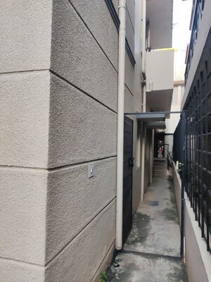 Balcony in 4 BHK Independent House at Btm Layout Stage 2 – for Sale