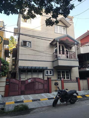 4 BHK Independent House – Exterior View View at Btm Layout Stage 2 - for Sale